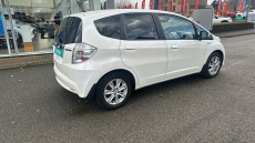Honda Jazz 1.3 IMA HS Hybrid 5dr CVT Hybrid Hatchback